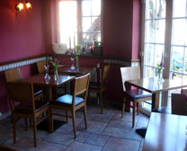 Pizzeria La Casetta