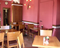 Pizzeria La Casetta