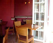 Pizzeria La Casetta