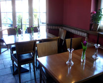 Pizzeria La Casetta