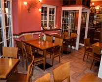 Pizzeria La Casetta