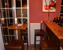 Pizzeria La Casetta