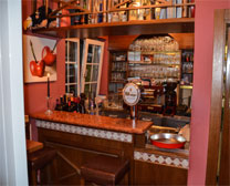 Pizzeria La Casetta