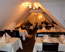 Restaurant La Casetta
