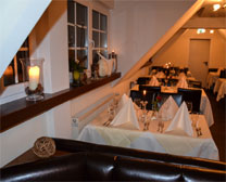 Restaurant La Casetta