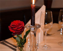 Restaurant La Casetta