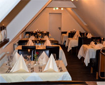 Restaurant La Casetta