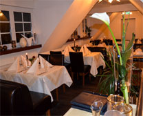 Restaurant La Casetta