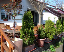 Ristorante Pizzeria La Casetta
