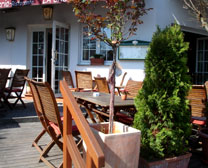 Ristorante Pizzeria La Casetta