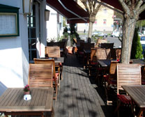 Ristorante Pizzeria La Casetta